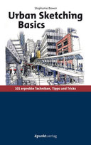 Urban Sketching Basics dpunkt