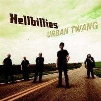 Urban Twang Hellbillies