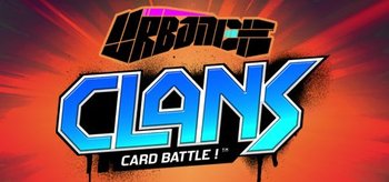 Urbance Clans Card Battle (PC)