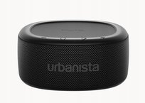 URBANISTA - MALIBU PORTABLE SOLAR CHARGED BLUETOOTH SPEAKER