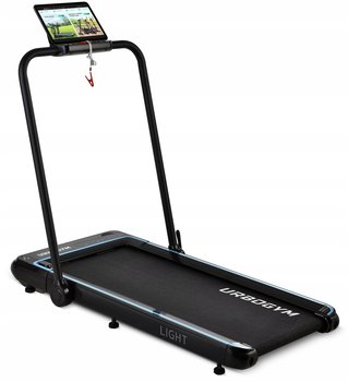 Urbogym, Bieżnia elektryczna składana LIGHT - Urbogym
