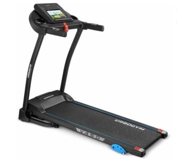 Urbogym, Bieżnia elektryczna V450 - Urbogym