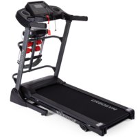 Urbogym, Bieżnia elektryczna V520M