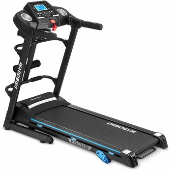 Urbogym, Bieżnia elektryczna V520M - Urbogym