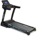 Urbogym, Bieżnia elektryczna, V720S, czarny - Urbogym