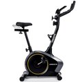 Urbogym, Rower stacjonarny Argo Yellow - Urbogym