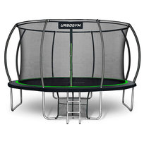 Trampoliny ogrodowe