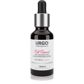 URGO Dermoestetic Reti-Renewal serum intensywnie odmładzające z witaminą C 30 ml - Urgo