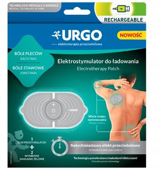 Urgo Elektrostymulator do ładowania USB - URGO