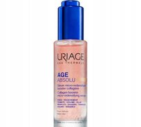 Uriage Age Absolu Serum Mikro-Zagęszczające Skórę Twarzy Szyi I Dekoltu Laboratories Dermatologiques d'Uriage
