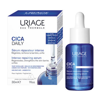 URIAGE Bariederm Cica serum do twarzy 30 ml - Polfa Łódź