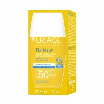 URIAGE Bariesun fluid OCHRONNY SPF 50+ 30 ml - Uriage