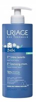 Uriage Bebe Creme Lavent, krem do mycia dla dzieci, 500 ml