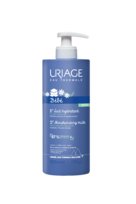 Uriage Bebe, mleczko nawilżające dla dzieci, 500 ml