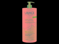 Uriage Creme lavante Krem do mycia, 1000 ml