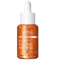 Uriage, Depiderm Anti-dark Spot Brightening Booster, Serum Rozjaśniające Przebarwienia, 30 Ml Uriage