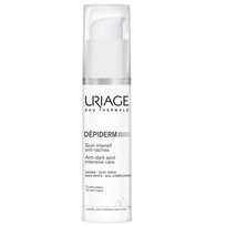 Uriage, Depiderm Anti-dark Spot Intensive Care, Intensywna Kuracja Przeciw Przebarwieniom, 30 Ml