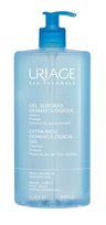 Uriage, dermatologiczny żel do mycia, 1000 ml