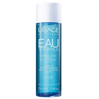 Uriage, Eau Thermale Glow Up Water Essence, Rozświetlająca esencja do twarzy, 100 ml Uriage