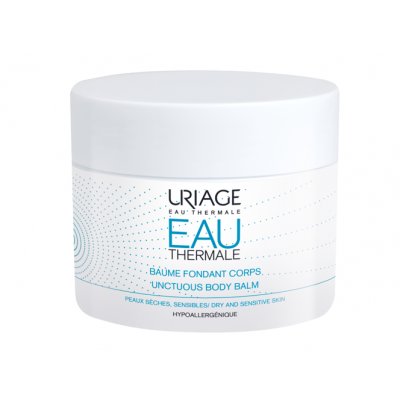 Empik Uriage, Eau Thermale, Ujędrniająco odżywcze masło do ciała
