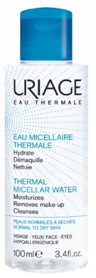 Empik Uriage, Eau Thermale, Woda termalna micelarna, 100 ml