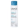 Uriage, Thermal Micellar Water, Płyn micelarny z ekstraktem z żurawiny do cery normalnej i suchej, 250 ml - Uriage