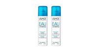Uriage, Woda Termalna, spray, duopack, 300 ml + 300 ml Uriage