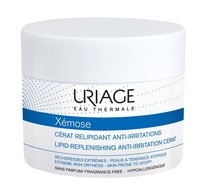 Uriage Xemose Cerat, balsam do skóry bardzo suchej, 200 ml