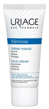 Uriage Xemose, krem do twarzy, 40 ml - Uriage