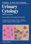 Urinary Cytology - Rathert Peter, Roth Stephan, Soloway Mark S.