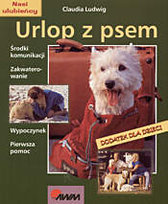 Urlop z psem Ludwig Claudia