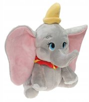 Urocza Maskotka Słoń Słonik Dumbo Pluszak Prezent Dla Dzieci Zabawa
