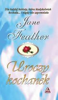 Uroczy kochanek Feather Jane