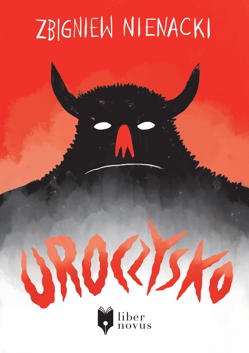 Uroczysko - ebook epub