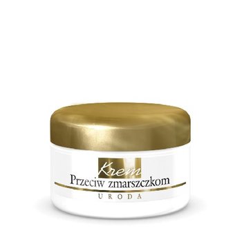 Uroda, krem przeciwzmarszczkowy, 37 ml - Uroda