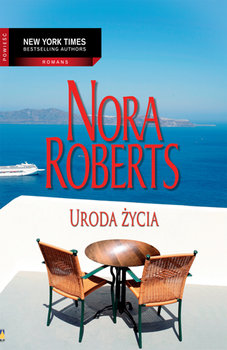Uroda życia - Nora Roberts