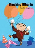 Urodziny Alberta - Bergstrom Gunilla