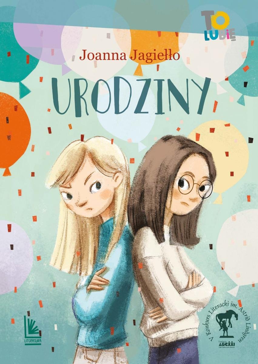 Urodziny - ebook epub