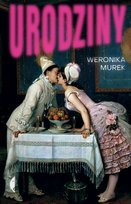 Urodziny Murek Weronika
