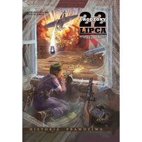 Urodzony 22 lipca. Konspiracja i Powstanie Przybylski Jacek Idzi, Klempis Jacek