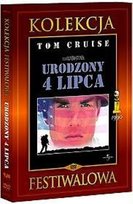 Urodzony 4 lipca (Kolekcja festiwalowa) Stone Oliver