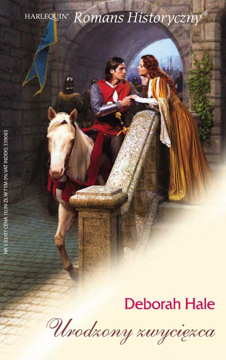 Urodzony zwycięzca - ebook epub