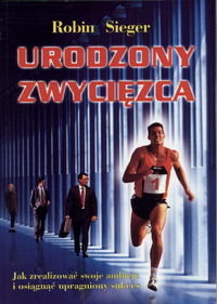 Urodzony zwycięzca - Sieger Robin