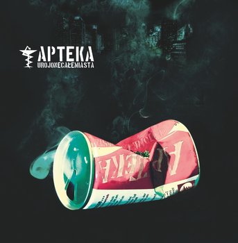 Urojonecałemiasta (Remastered) - Apteka