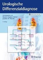 Urologische Differenzialdiagnose - Thieme Georg Verlag | Książka W Empik