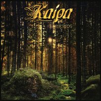 Urskog Kaipa