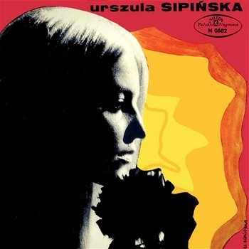 Urszula Sipinska (1969) - Urszula Sipinska