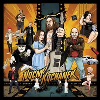 Urwany film Nocny Kochanek