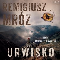 Nowości i bestsellery audiobooki