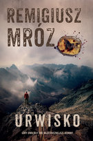 Urwisko. Komisarz Forst. Tom 11